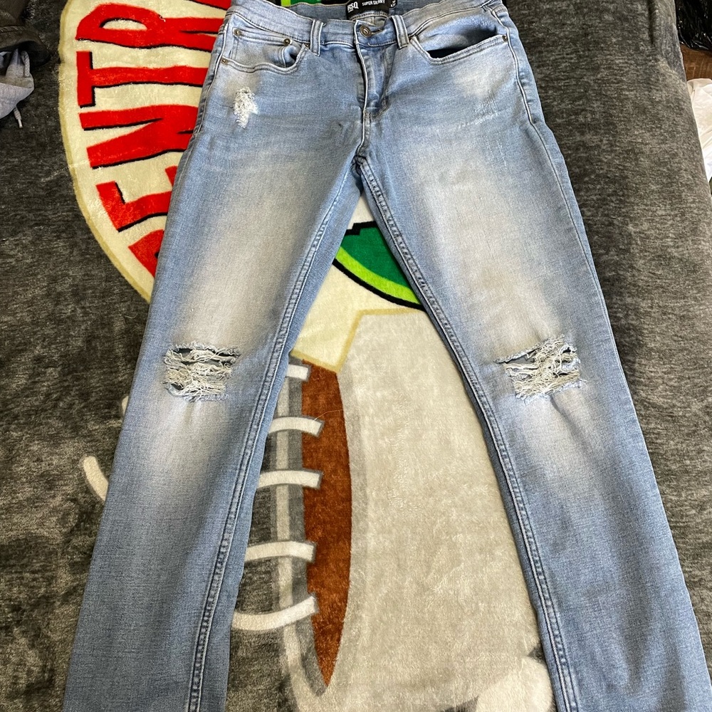 RSQ Super Skinny Jeans